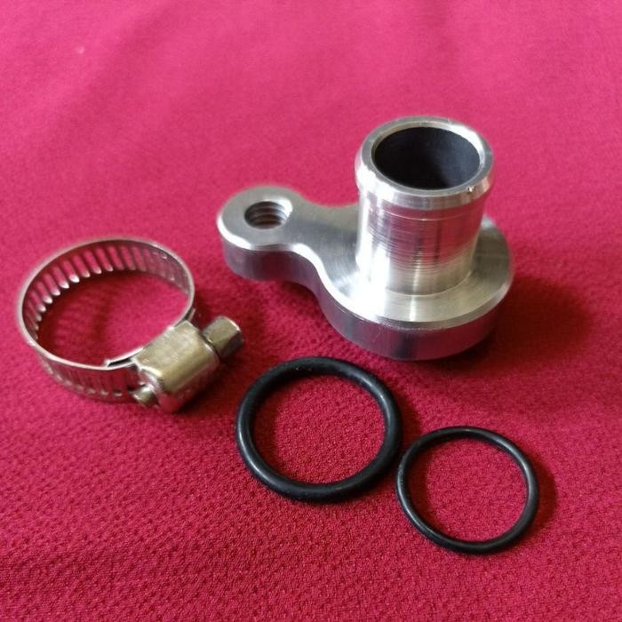 Thermostat thermostat bypass Nmax Xmax Aerox Lexy R15 WR155 XSR - THERMOSTAT, XMAX