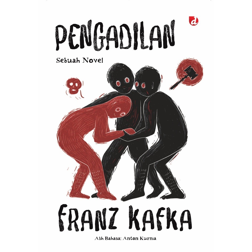 Pengadilan  - Franz Kafka