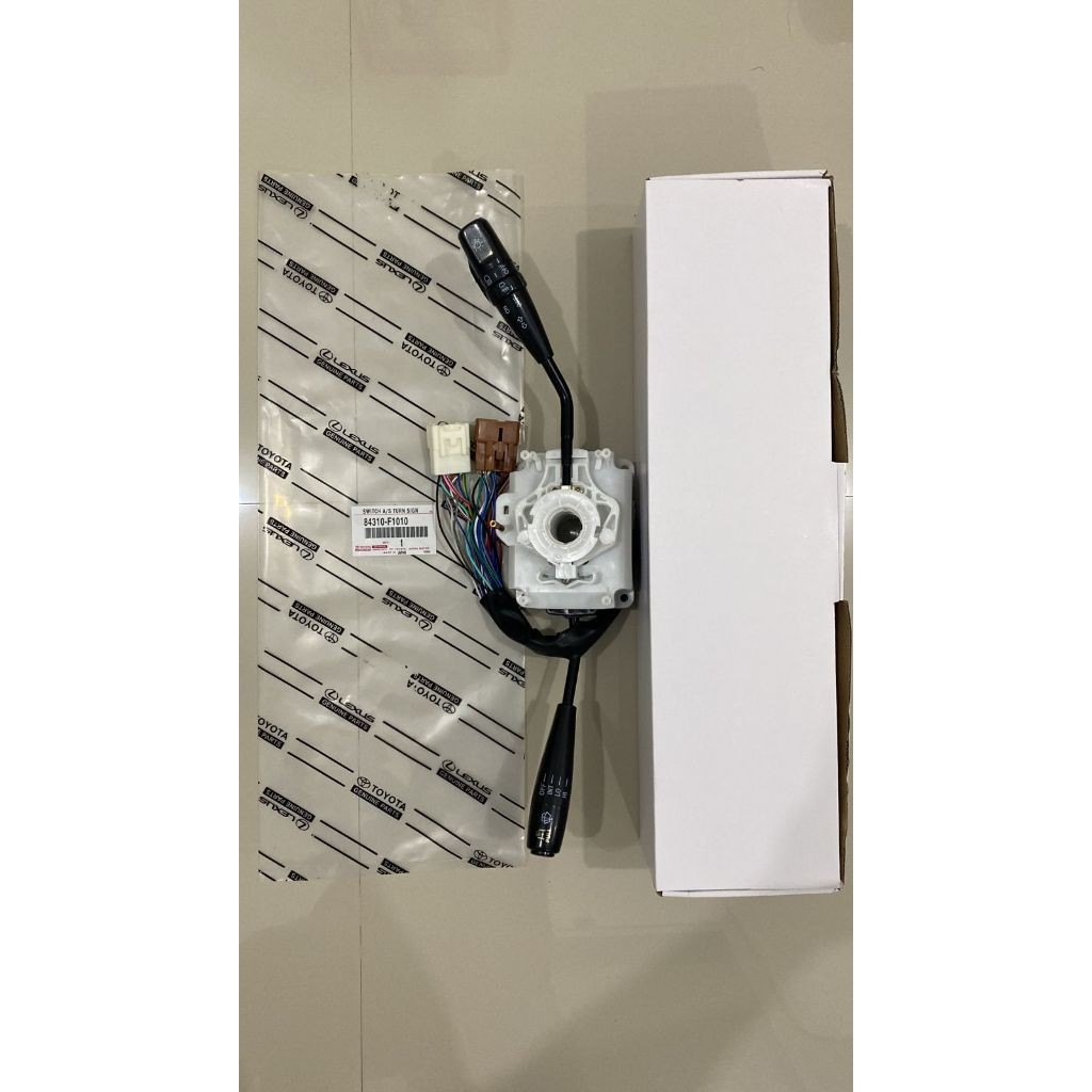 Saklar Sein Atau Saklar Lampu Toyota Dyna 12 Volt Hino Dutro 12 Volt 84310-F1010