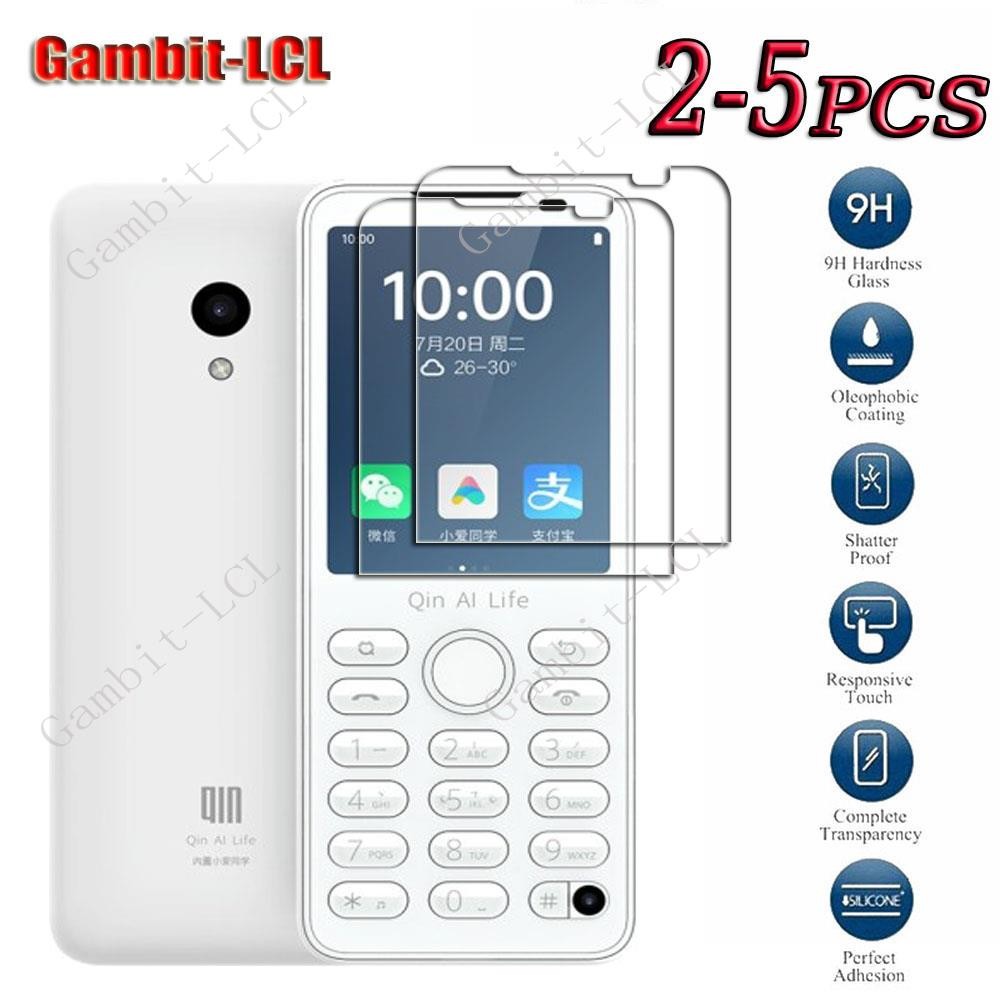 9H HD Original Tempered Glass For Xiaomi Qin F22 Pro F21 Plus F21 F21Pro+ F22Pro F21Pro Screen Prote