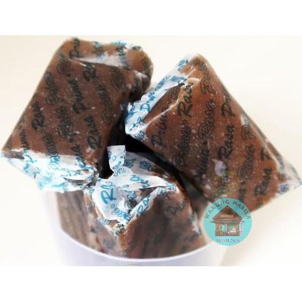 

Dodol Garut Original / Dodol Garutan Rasa Prima 250gr rismaserrr