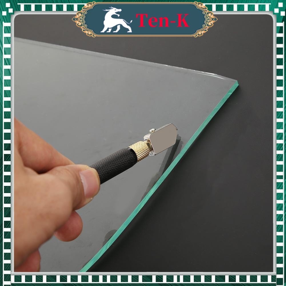 Cutter Glass / Alat Pemotong Keramik / Alat Pemotong Granit Kaca