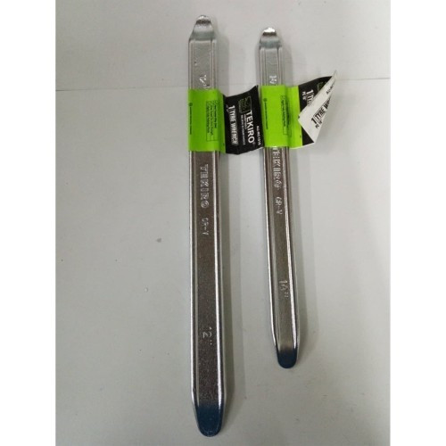 TEKIRO Congkelan ban / congkel ban / Cukit ban / alat buka ban Congkelan ban 12" 10" tekiro
