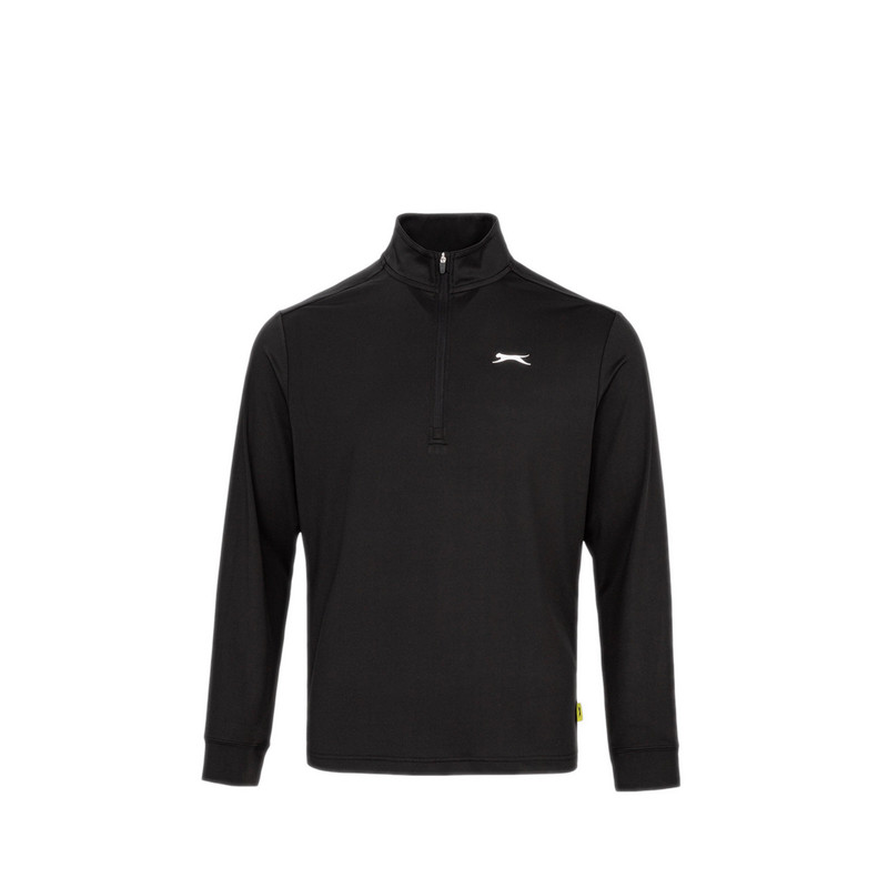 Slazenger Men's Golf Pullovers - Black