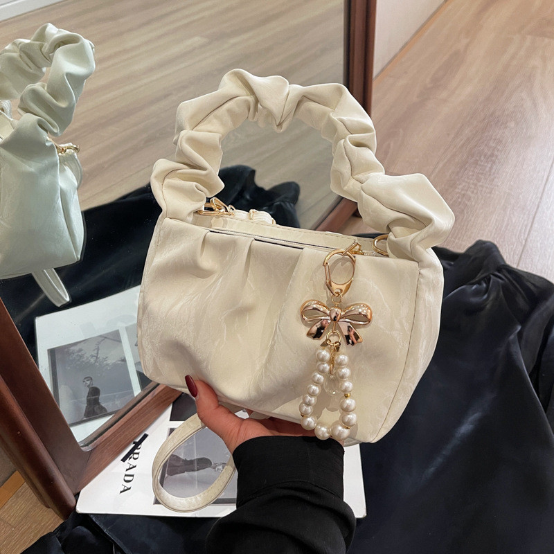 [BEAUTIES] TAS SLEMPANG  SS669 - TAS WANITA - SHOULDER BAG - TAS FASHION KOREA - TAS CEWEK - TAS VIR