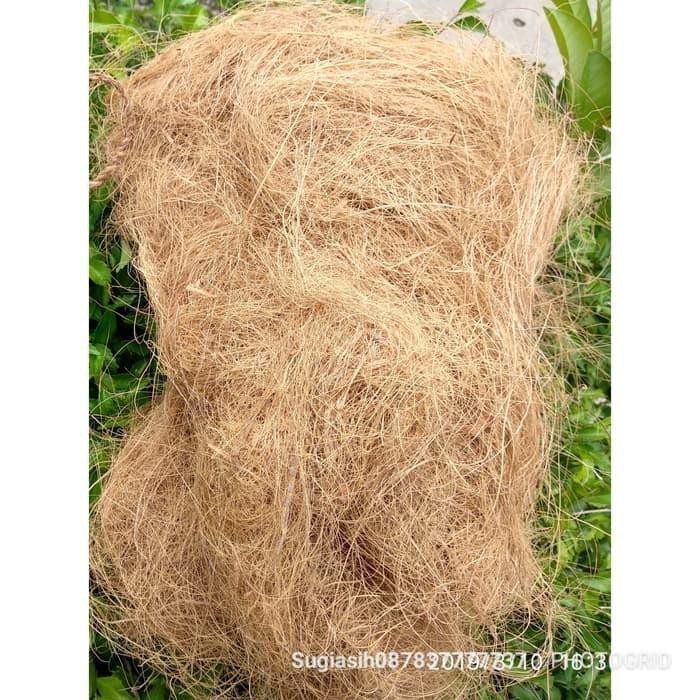 Cocofiber serabut kelapa 1kg