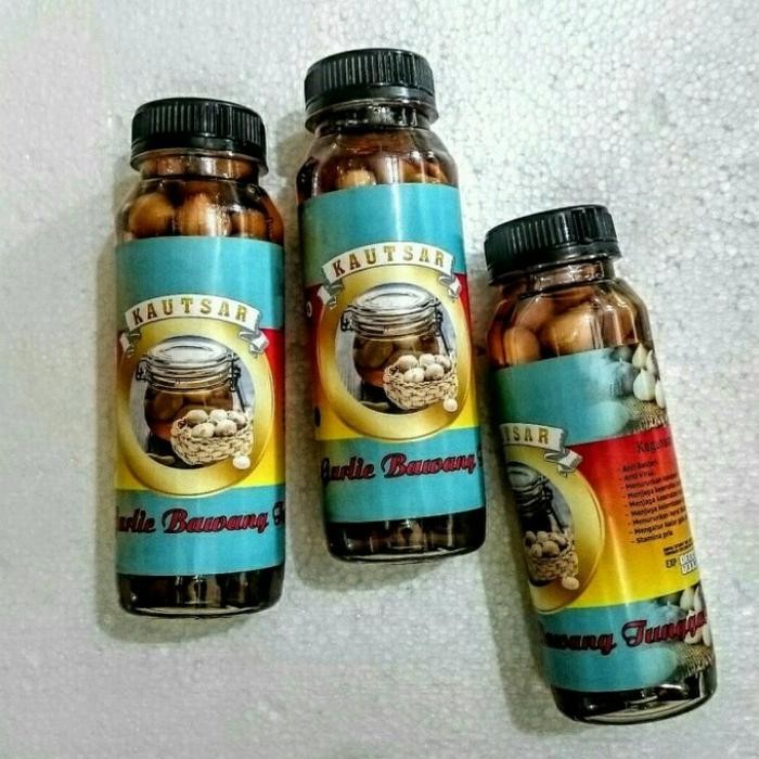 

Madu Bawang Lanang Bawang Tunggal Kautsar