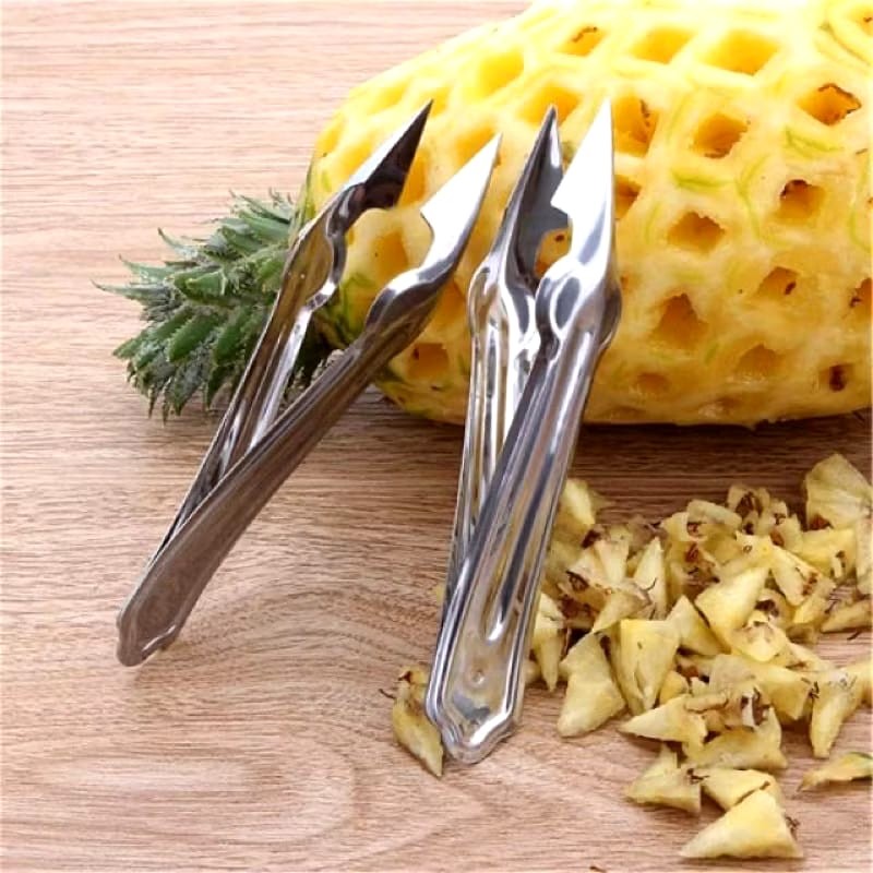 ALAT PENJEPIT MATA NANAS CAPITAN MATA NANAS