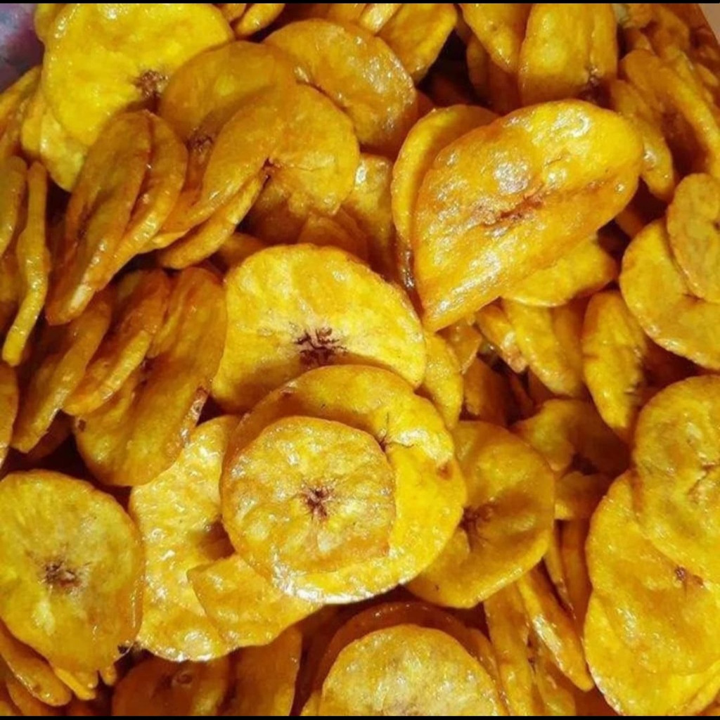 

kripik pisang manis premium 250gr