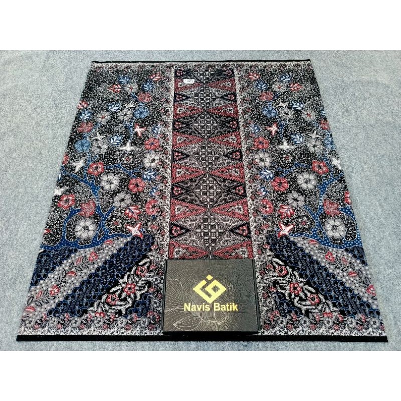 SARUNG BATIK LASEM SARUNG BATIK GUS IQDAM WADIMOR PREMIUM
