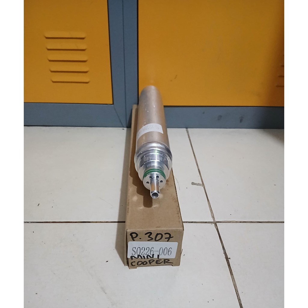 Receiver Drier Peugeot 307/MiniCooper Dryer AC Mobil