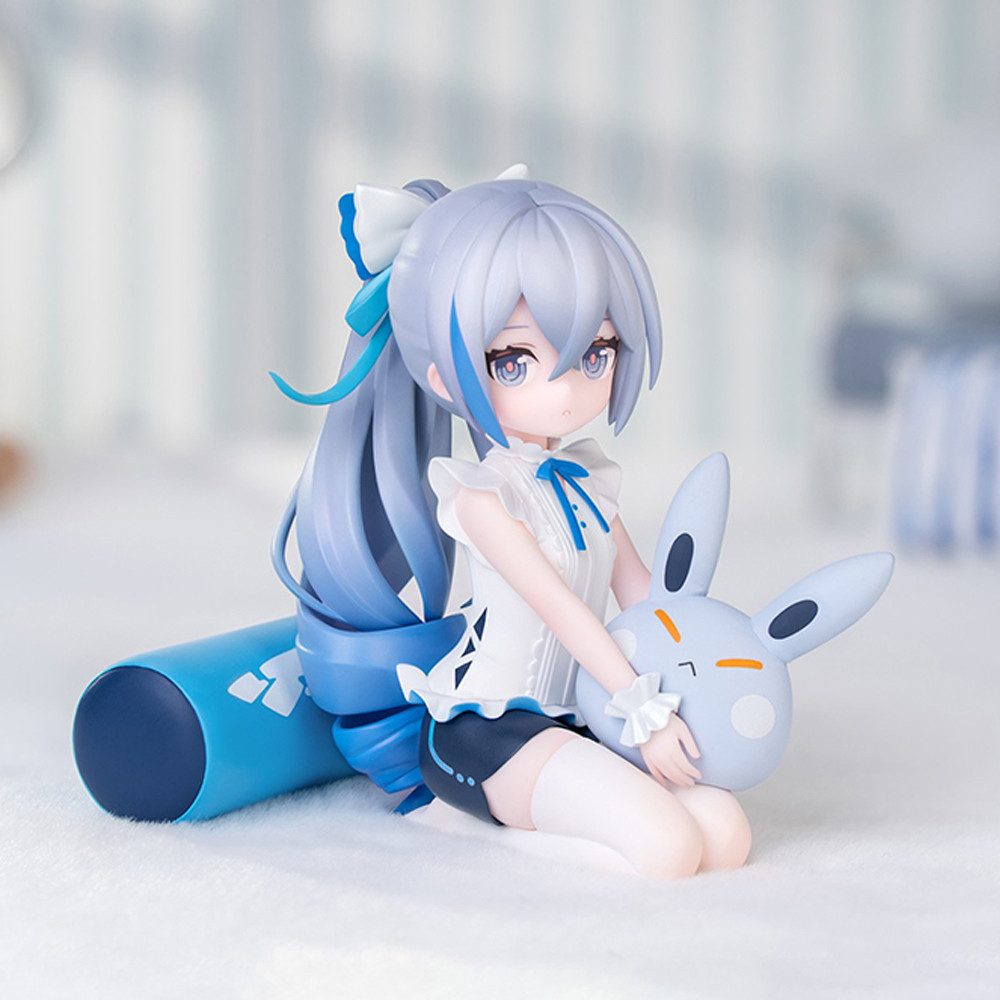 IN Stock Original Myethos Honkai Impact 3 Bronya Zaychik  (Herrscher of Truth, Little Herrscher ver.