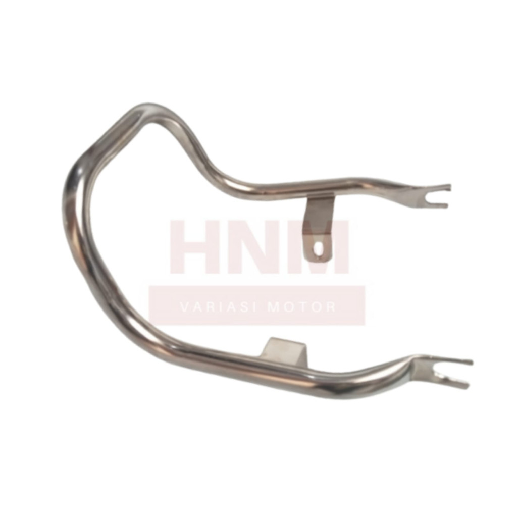 Behel Belakang HONDA C70 Polos sparepart motor termurah