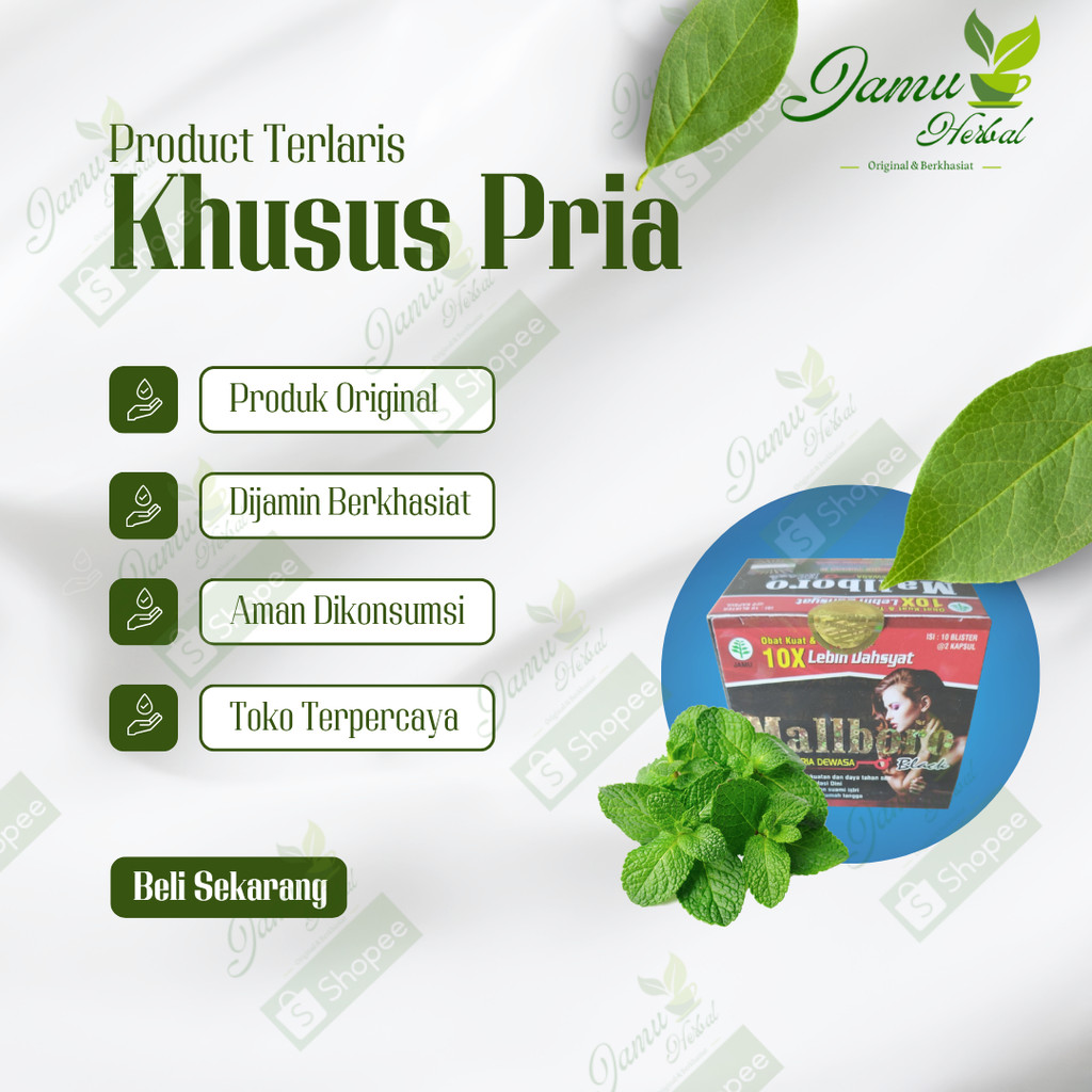 asli//mallboro//original//DHJS//kapsul