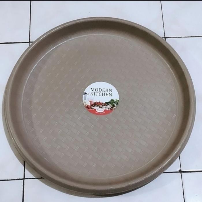 TAMPAH PLASTIK BESAR/NAMPAN PLASTIK BESAR/BAHAN PLASTIK TEBAL