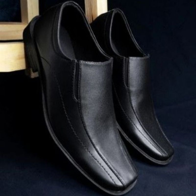PROMO SEPATU PANTOfel PRIA PANTOfel fOrmal TANPA TALI SEPATU PANTOfel SLIP ON PRIA