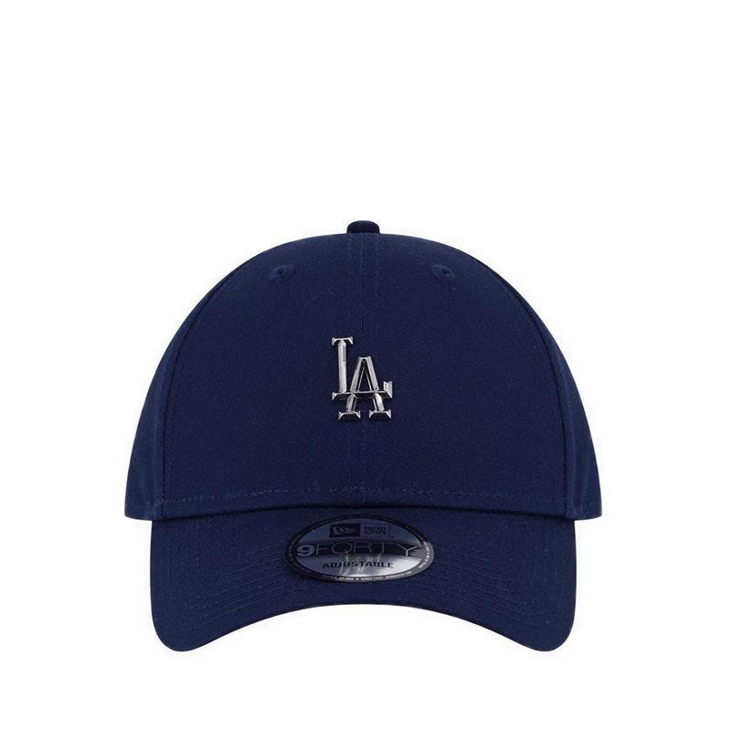 NEW ERA ORIGINAL STORE 100% - 940 Mlb Mtl Badge Losdod Men's Caps