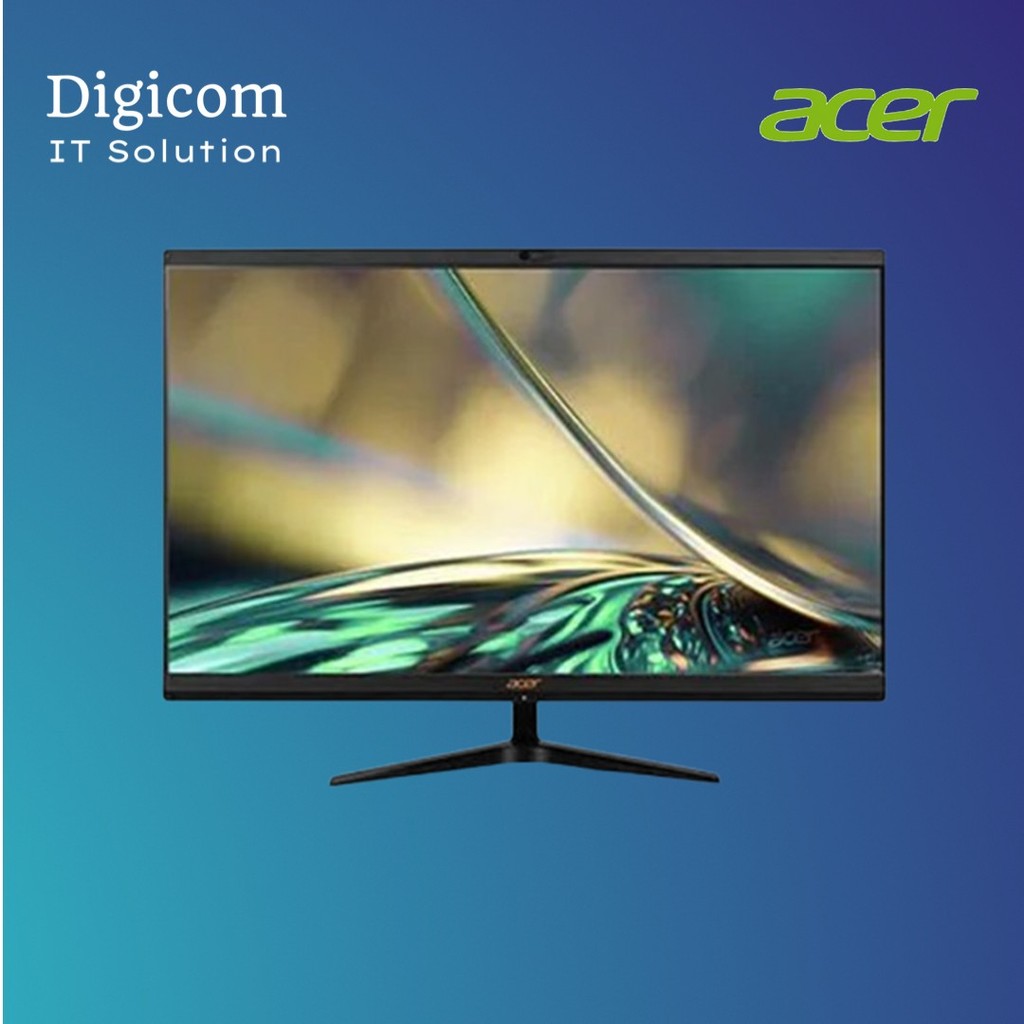 PC ACER AIO C22-1800-D20W4 I3-1305U/8/512/W11/21.5"