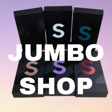 JUMBOSHOP BOX DUS SAMSUNG  S22 S 22 / S22+ S 22 PLUS / S22 S 22 ULTRA FREE ANGKA