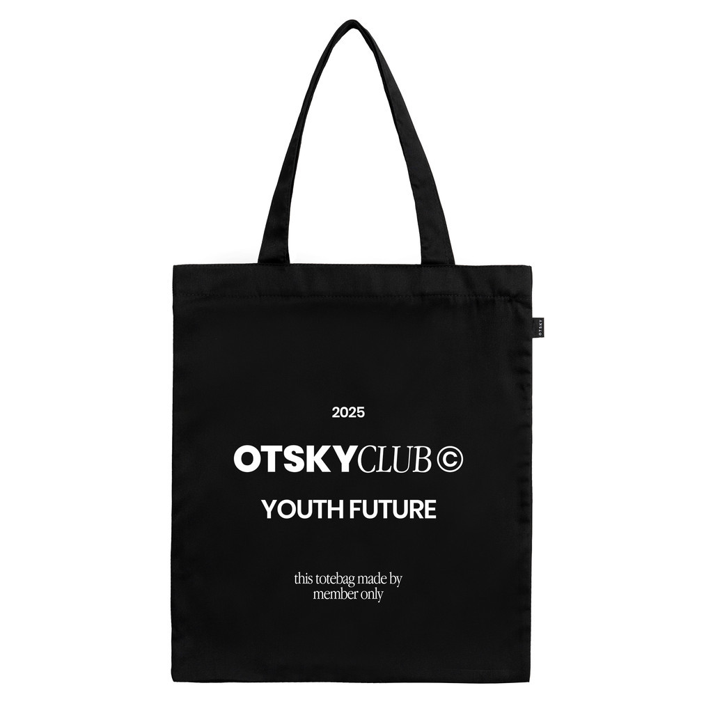 Otsky Tas Totebag New Club Pria / Wanita
