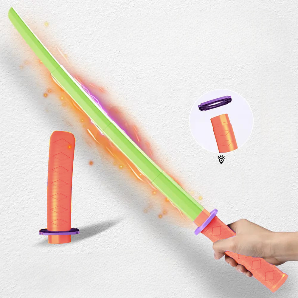 MURAH MAINAN ANAK 69926 KATANA SWORD PLASTIK MAINAN ANAK PLASTIK MURAH KATANA SWORD ANAK