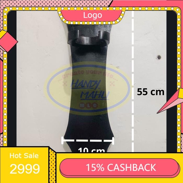 blawong keris dinding / blawong keris / hiasan keris / klasik /antik mcw3