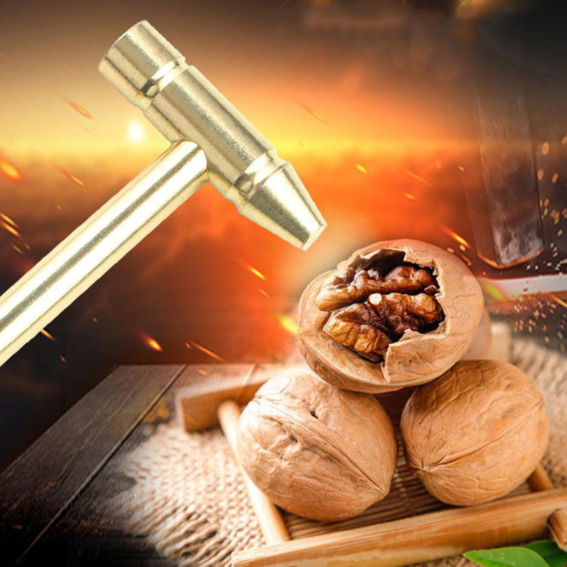 PALU EMAS ( WARNA ) MULTIFUNGSI 6 IN 1 PALU SILVER PALU MULTIFUNGSI OBENG MULTIFUNGSI HAMMER MULTIFU