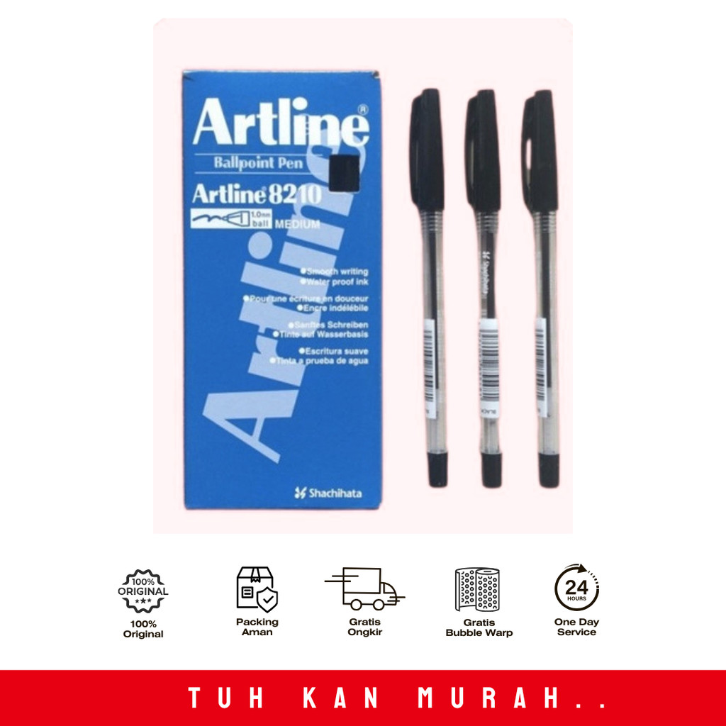 

PULPEN ARTLINE EK-8210/EK-8410