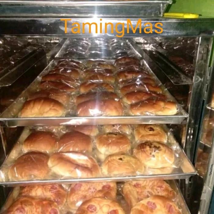 

pengembang Roti ProoFer 250 watt