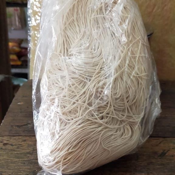 

Mie Putih Kalimantan 500 gram