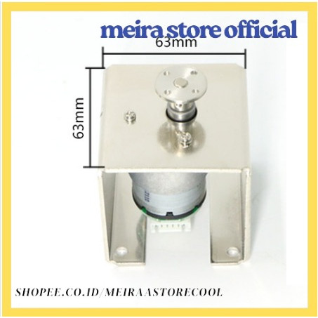 DC Motor Pid Learning Kit for Arduino STM32 Encoder Position Control Speed Control Pid Development G