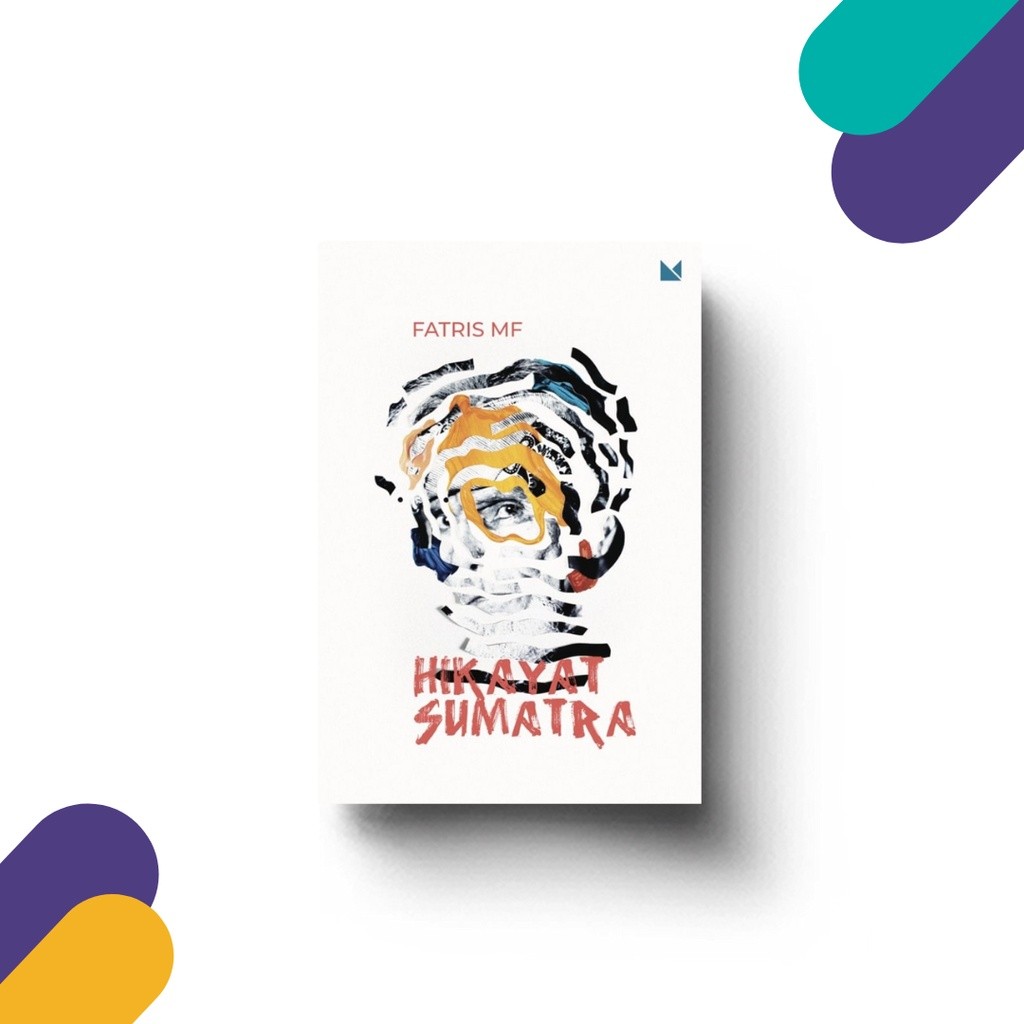 Pendopo Buku - Hikayat Sumatra