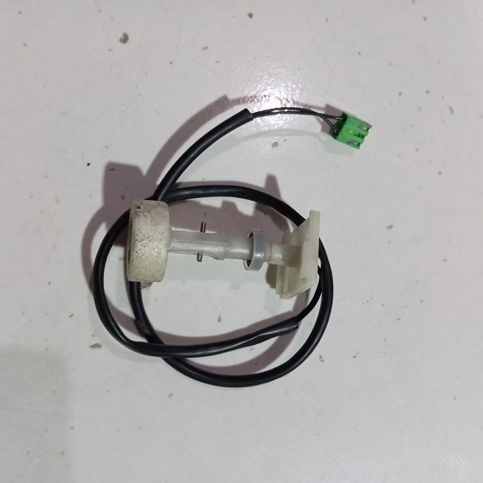 GG709.. Pelampung Pompa Drain Pembuangan AC Kaset Soket Besar Original BERKUWALITAS...