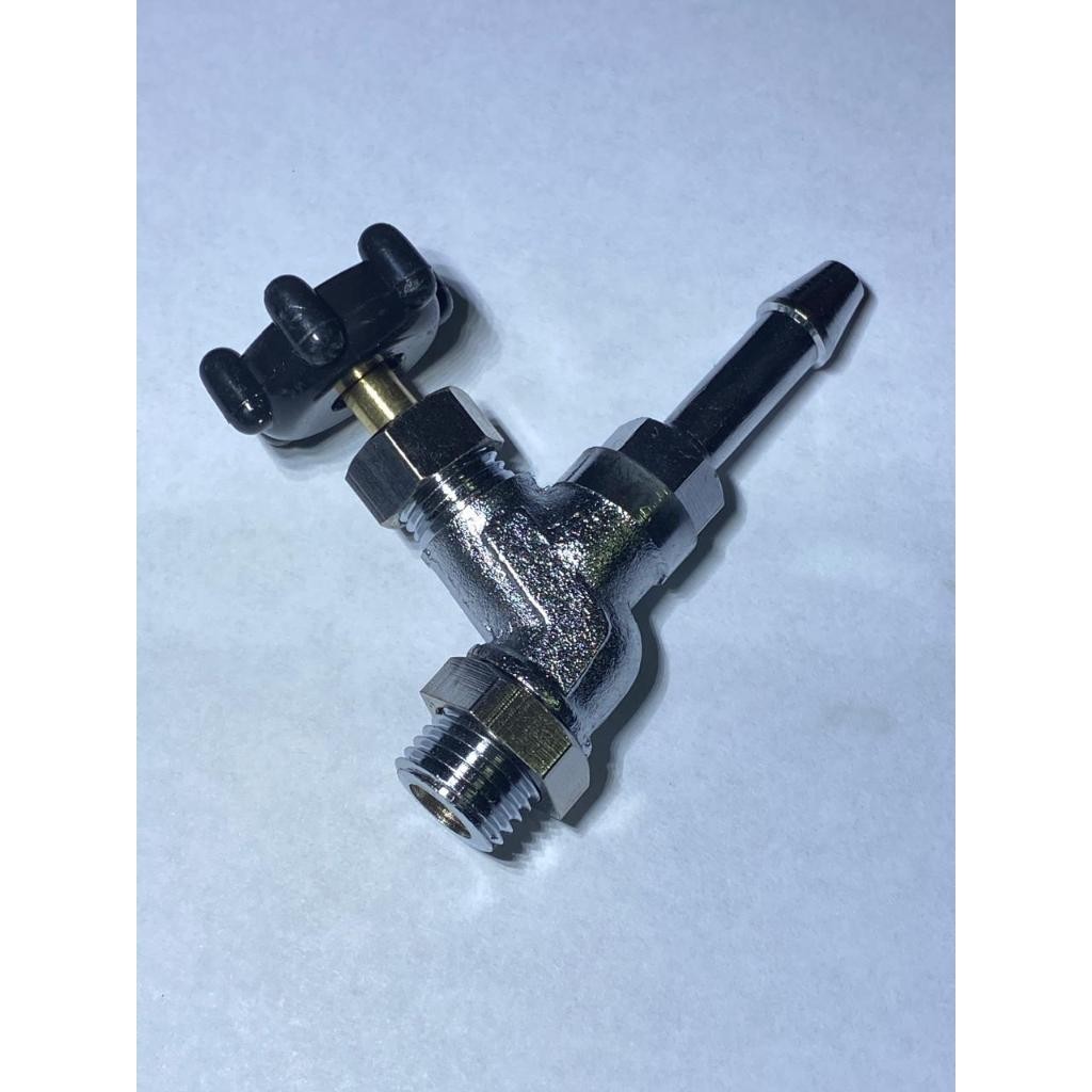 KRAN SELANG GOSOKAN SETRIKA UAP DRAGON BAIJINLONG