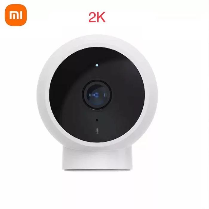 Mi 360° Home Security Camera CCTV 3 MP 2K Pro Ultra-Clear HD - 2K Standard