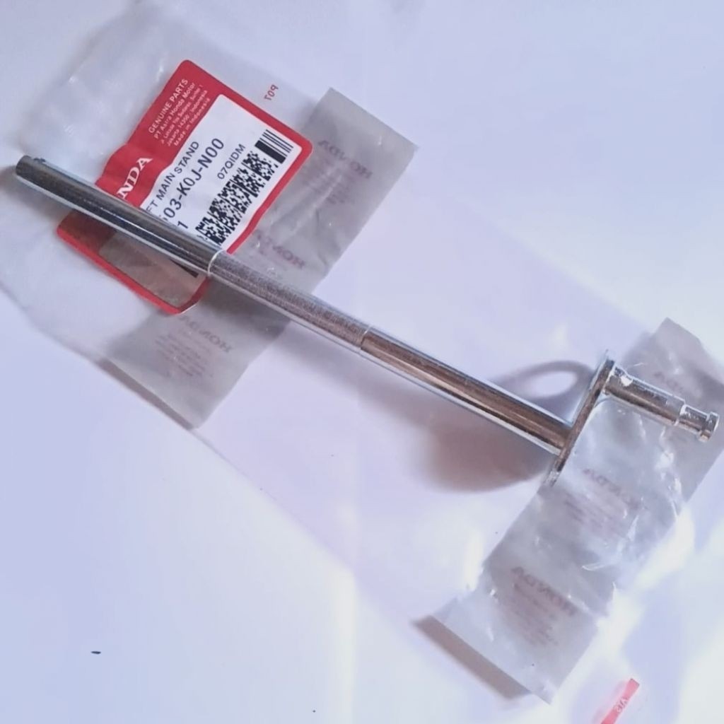 As Standar Tengah 2 Genio Beat New 2020 Beat Street 2020