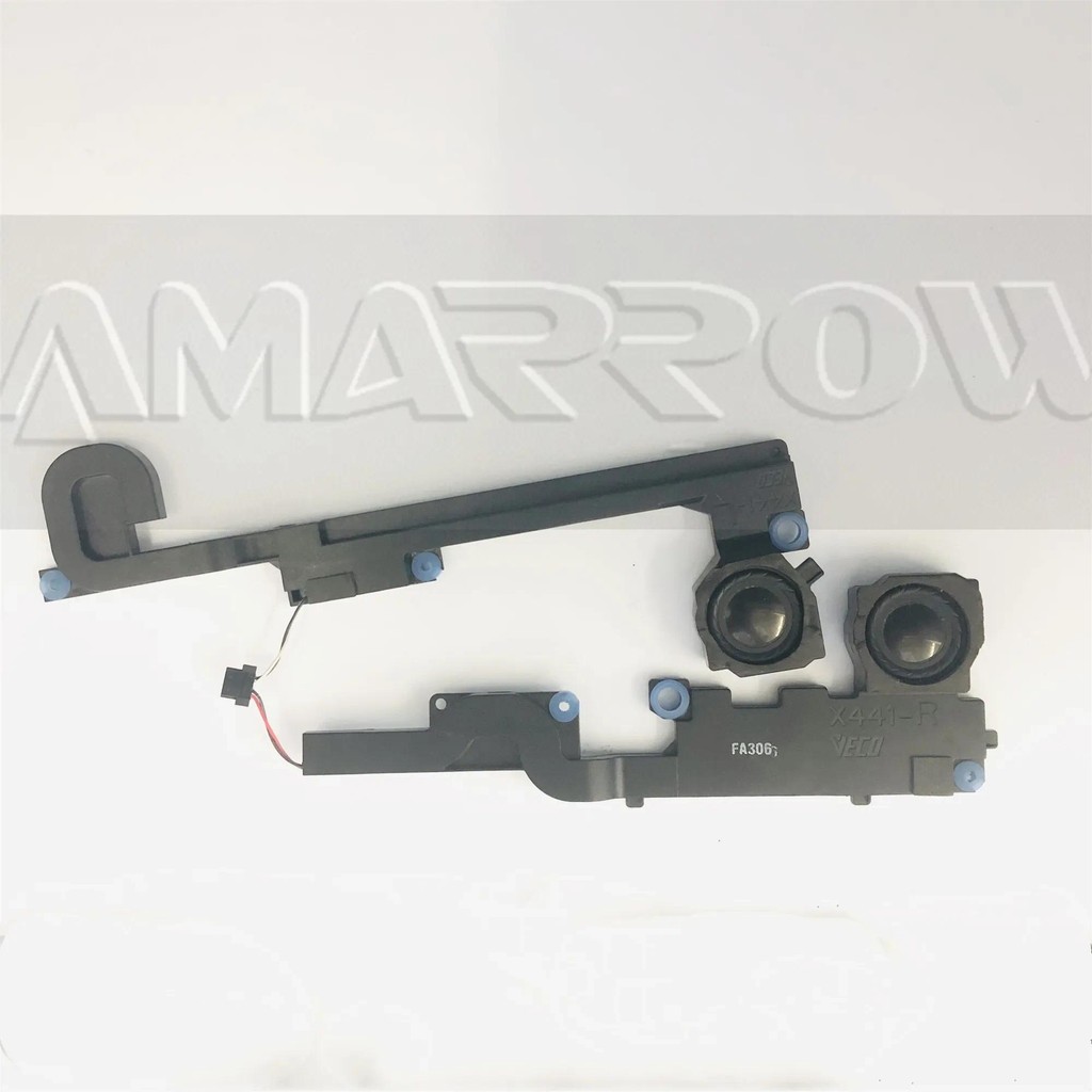 New original Laptop Fix Speaker for ASUS X441U X441UV A441U F441U R414 K441U X441 built-in speaker