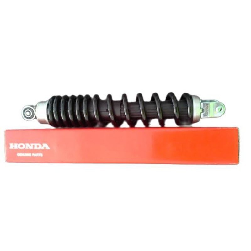 Shock Shockbreaker Belakang Honda Vario 125 Old Vario 125 Techno Vario 125 Cbs Motor Sparepart 88spr
