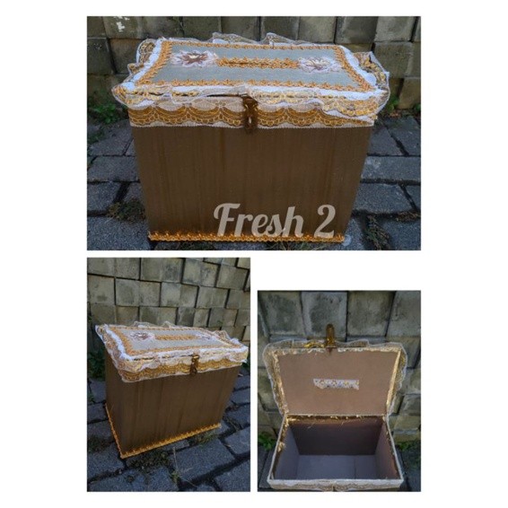 

kotak angpao seserahan / box angpao kawin / kotak isi amplop undangan.