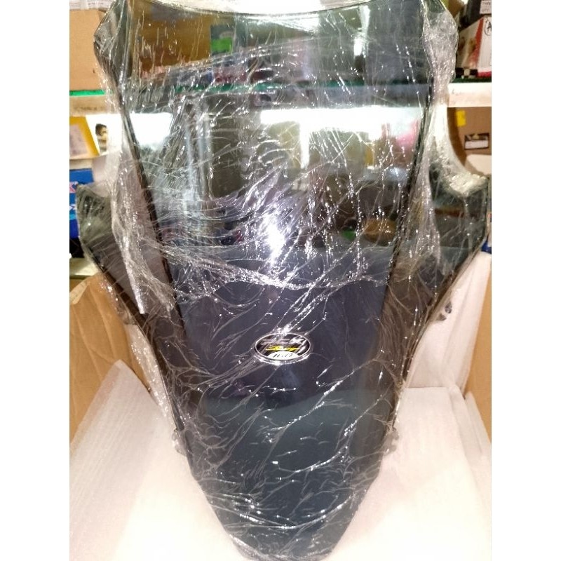 Visor Windshield PCX 160 Batman | Windscreen PCX 160 | Kaca Depan PCX