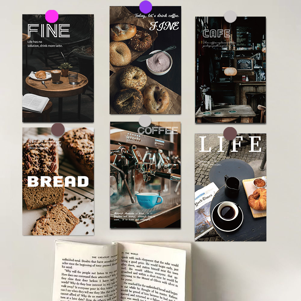 

10PCS Retro Xiaoguan Time Sticker Poster Nostalgia Decorative Laptop Skateboard Room Card Luggage Community Home Decal Card