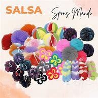 SPON MANDI SALSA / SPON MANDI