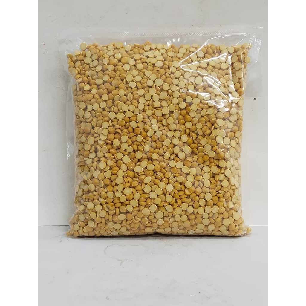 

KACANG HUMUS KUPAS/CANA DAL 1KG