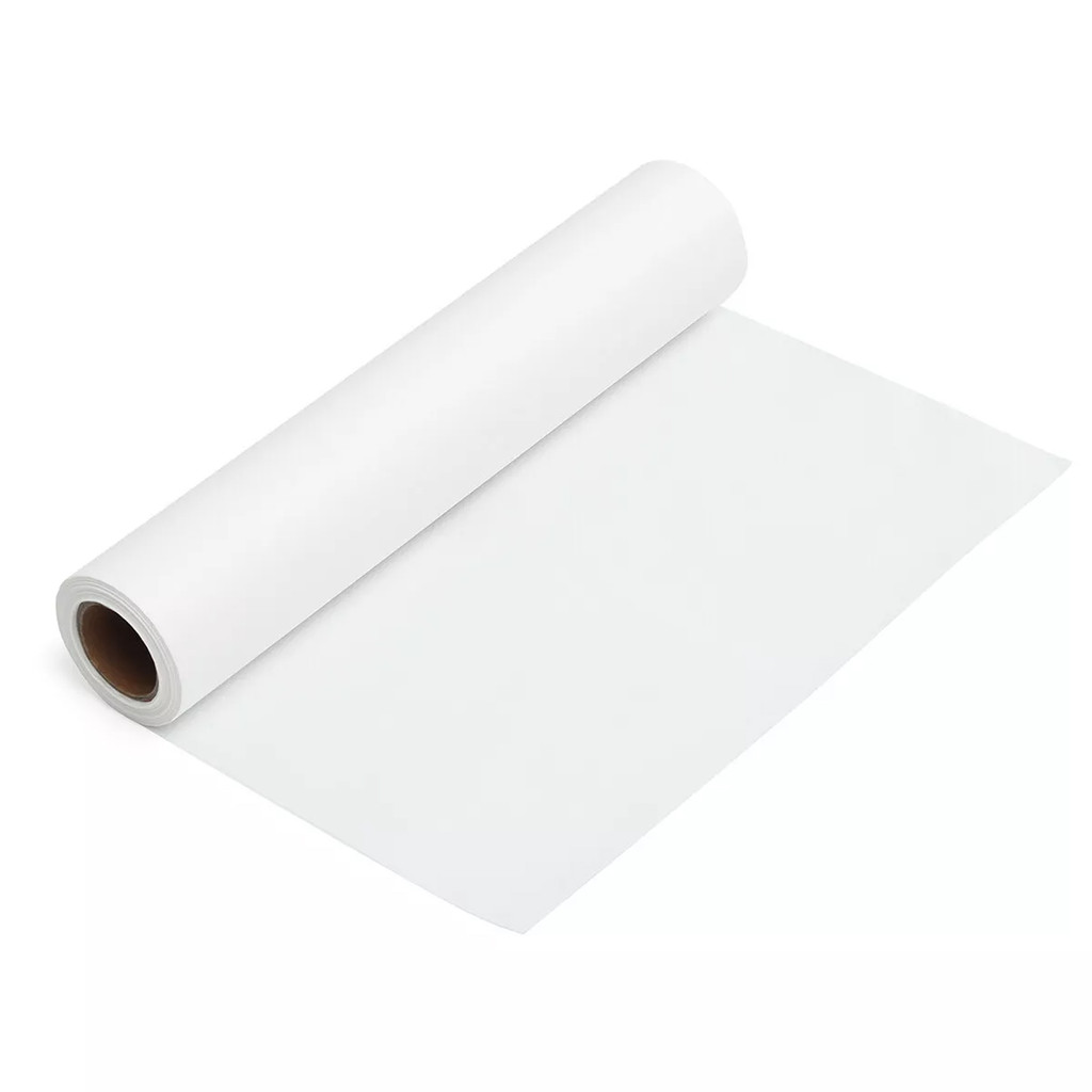 

46M Transparent Art Tracing Paper Roll | High-Clarity Drafting Sheet for Drawing, Premium Quality for Artists