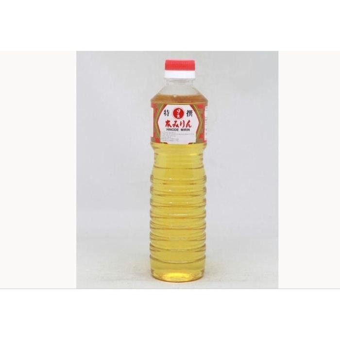 

Promo HINODE HON MIRIN BTL K145M 640 ML