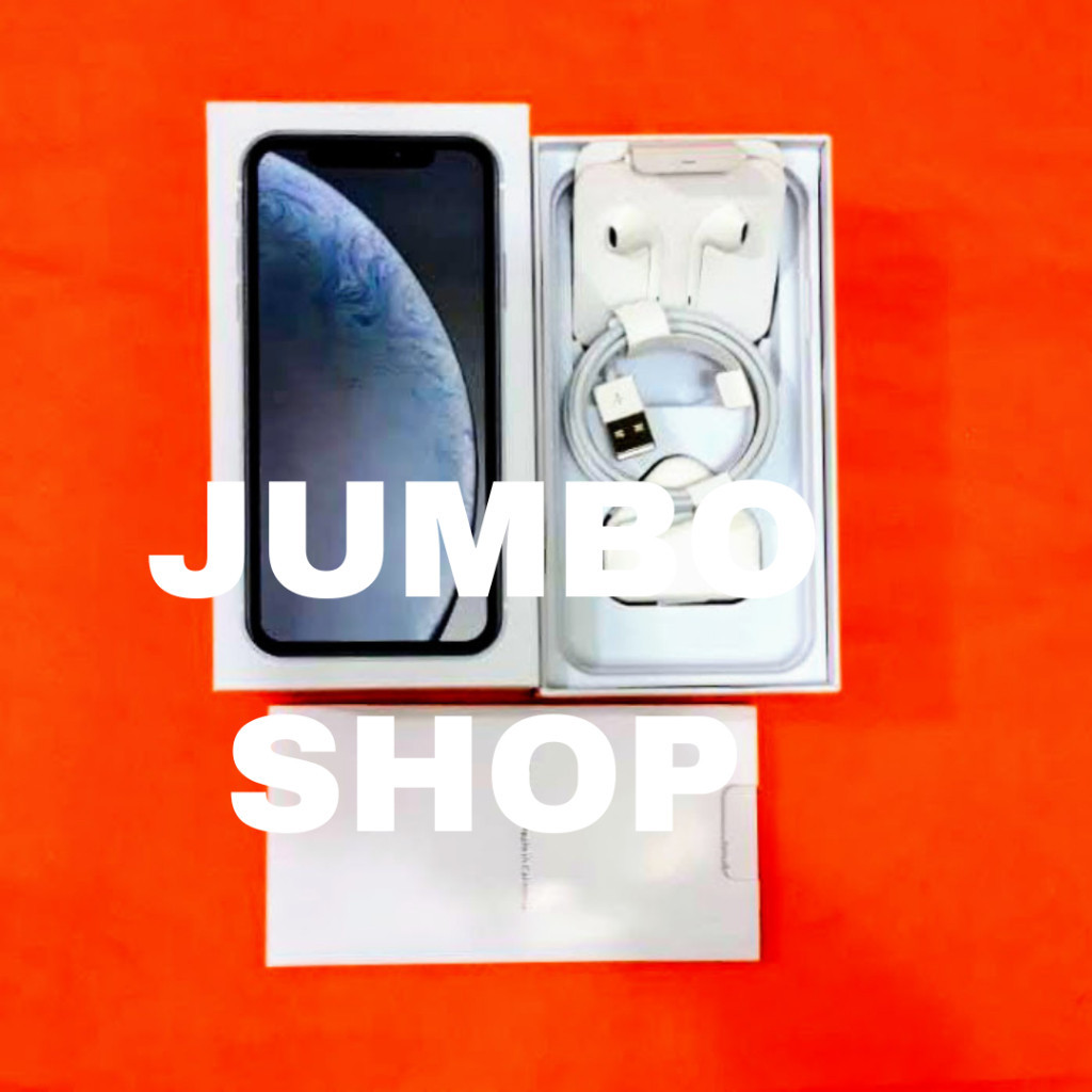 

JUMBOSHOP BOX DUS XR KOTAK FULLSET FREE STIKER