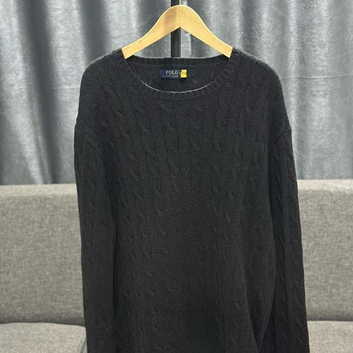 Polo Ralph Lauren Cable Knit