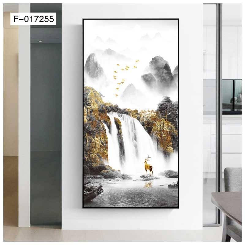 WALPAPER DINDING COSTUM, Walpaper/Lukisan berperekat, lukisan dekoratif berperekat, stiker dekoratif