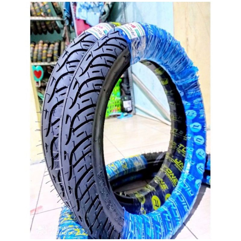 Ban Matik Mio  Sepasang Ukuran 70/90 & 80/90 Ring 14 Mio Sporty Mio Soul Mio GT Spin