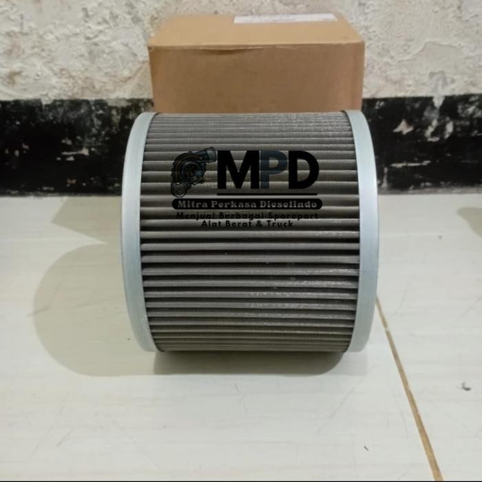 4210224 Straigner Filter Hidrolik Hitachi Zaxis 200 Zaxis200 Zaxis 110 Zaxis110